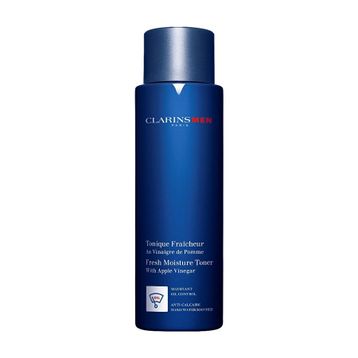 Clarins Men Fresh Moisture Toner 200 ml Erkekler için Tonik