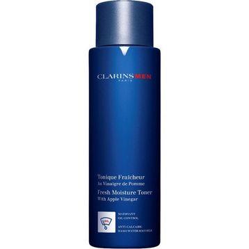 Clarins Men Fresh Moisture Toner 200 ml Erkekler için Tonik
