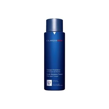 Clarins Men Fresh Moisture Toner 200 ml Erkekler için Tonik