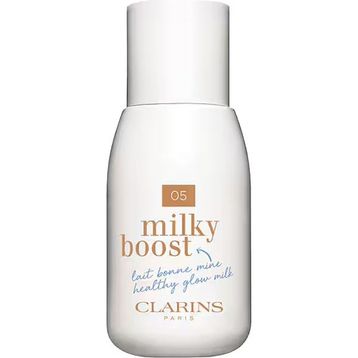 Clarins Milky Boost Cream 05 50 ml BB Krem