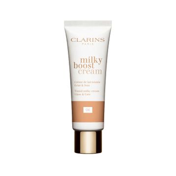 Clarins Milky Boost Cream 06 45 ml BB Krem