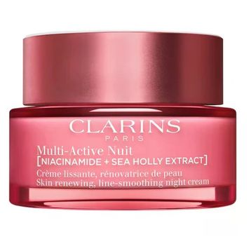 Clarins Multi Active All Skin Type 50 ml Night Cream