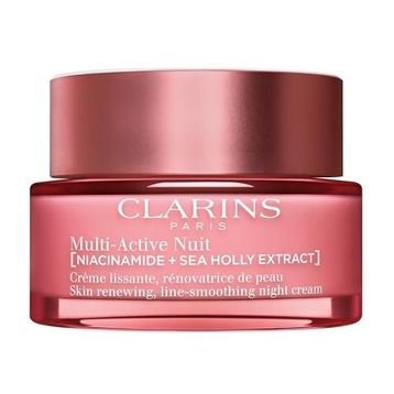Clarins Multi Active All Skin Type 50 ml Night Cream
