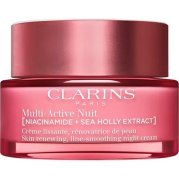 Clarins Multi Active All Skin Type 50 ml Night Cream