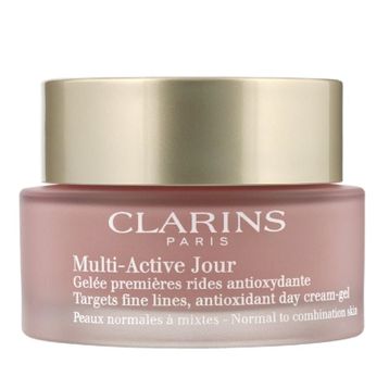 Clarins Multi Active Day Cream Gel 50 ml Gündüz Kremi