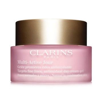 Clarins Multi Active Day Cream Gel 50 ml Gündüz Kremi