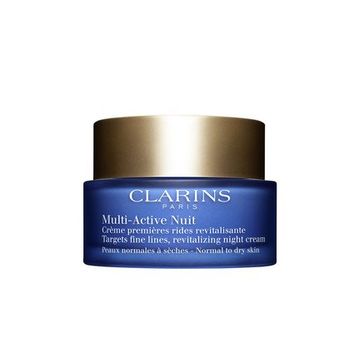 Clarins Multi Active Nuit 50 ml Gece Kremi