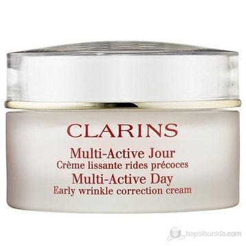 Clarins Multi Active Nuit 50 ml Gece Kremi