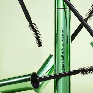 Clarins No:01 Supra Lift Curl Maskara