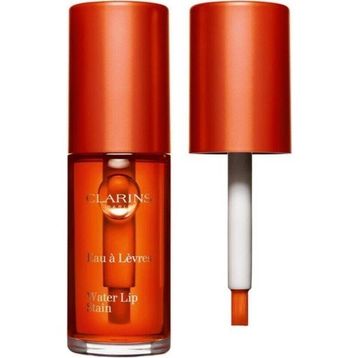 Clarins No:02 Orange Water Lip Stain Kalıcı Ruj