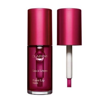Clarins No:04 Violet Water Lip Stain Kalıcı Ruj