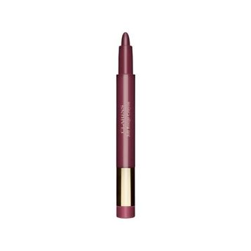 Clarins No:733 Soft Plum Joli Rouge Ruj