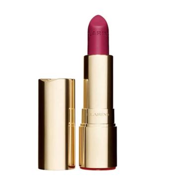 Clarins No:733 Soft Plum Joli Rouge Ruj