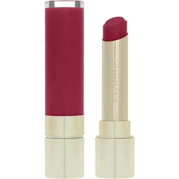 Clarins No:744 Plum Joli Rouge Lacquer Ruj
