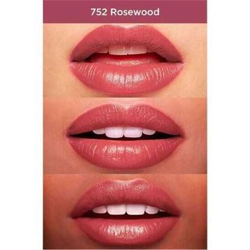 Clarins No:752 Rosewood Joli Rouge Velvet Ruj