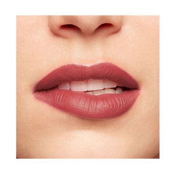 Clarins No:757 Nude Brick Joli Rouge Velvet Lipstick Ruj