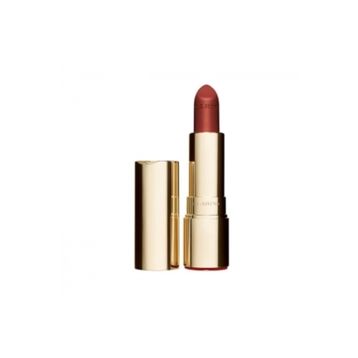 Clarins No:761 Spicy Chili Joli Rouge Velvet Ruj