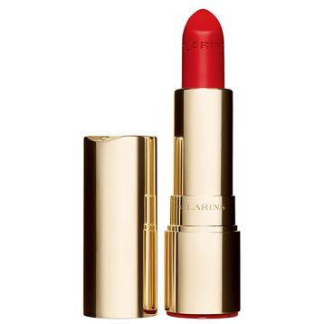 Clarins No:761 Spicy Chili Joli Rouge Velvet Ruj