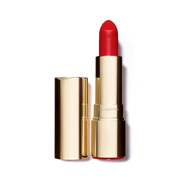 Clarins No:761 Spicy Chili Joli Rouge Velvet Ruj