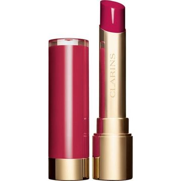Clarins No:762 Pop Pink Joli Rouge Lacquer Ruj