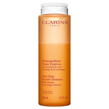 Clarins One Step Facial Cleanser 200 ml Jel Temizleyici