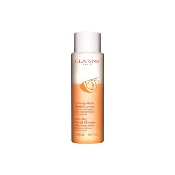 Clarins One Step Facial Cleanser 200 ml Jel Temizleyici