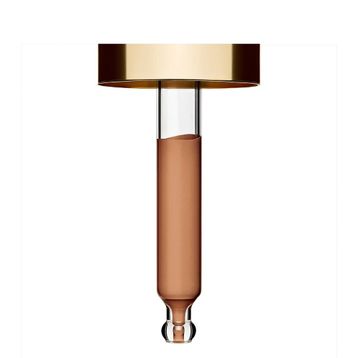 Clarins Skin Illusion Natural Hydrating 112.3 Sandalwood 30 ml Fondöten