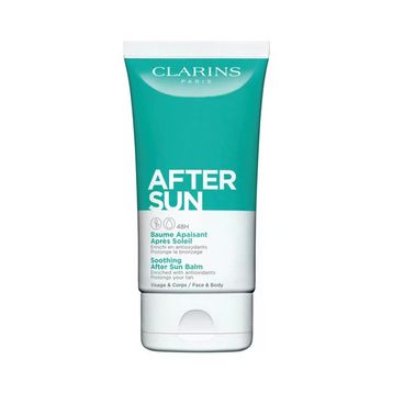 Clarins Soothing After Sun Balm 150 ml Güneş Sonrası Yatıştırıcı Balsam