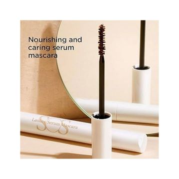 Clarins Sos Lashes 01 Maskara