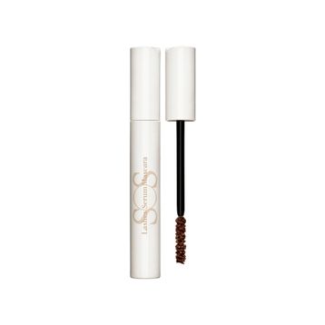 Clarins Sos Lashes 01 Maskara