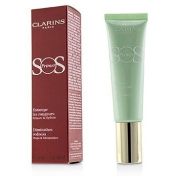 Clarins Sos Primer 04 30 ML Makyaj Bazı