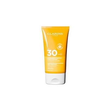 Clarins Sun Body Cream SPF30 150 ml Vücut Güneş Kremi