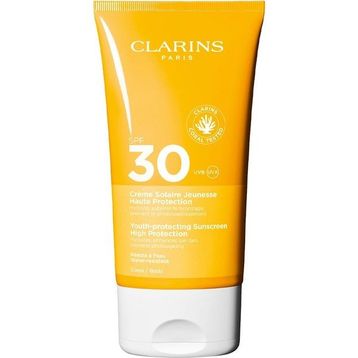 Clarins Sun Body Cream SPF30 150 ml Vücut Güneş Kremi