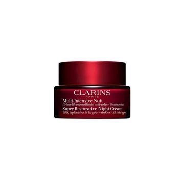 Clarins Super Restorative Night Cream 50 ml Gece Kremi