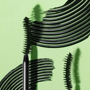 Clarins Supra Lift Curl 01 Intense Black Maskara