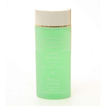 Clarins Toning Lotion Os 200 ml Tonik