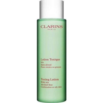 Clarins Toning Lotion Os 200 ml Tonik