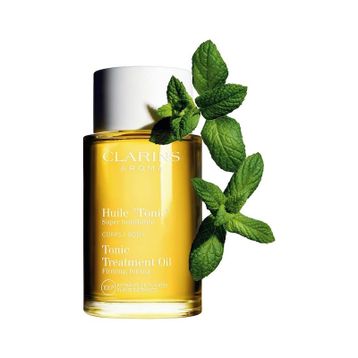 Clarins Treatment Oil 100 ml Huile Tonic