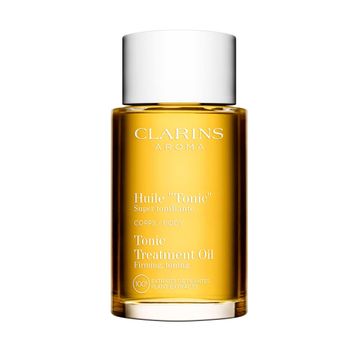 Clarins Treatment Oil 100 ml Huile Tonic