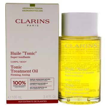 Clarins Treatment Oil 100 ml Huile Tonic