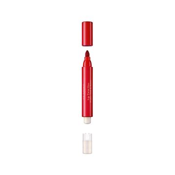 Clarins Water Lip Felt 03 Coral Ruj