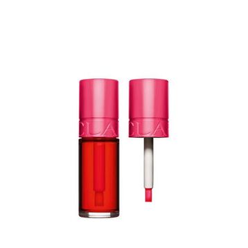 Clarins Water Lip Statin 01 7 ml Pembe Mat Ruj