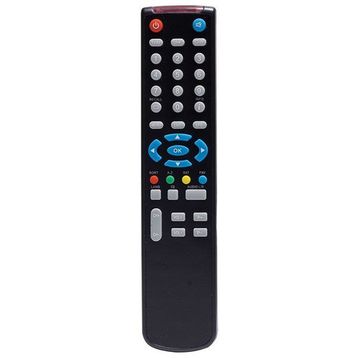 Clarion Diginext Uydu Alıcı Kumandası