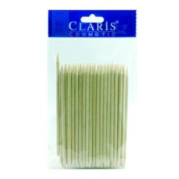 Claris 50 Ahşap Manikür Çubuğu