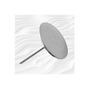 Claris Metal Uç C-47041 Podo Disk Törpü Yedek