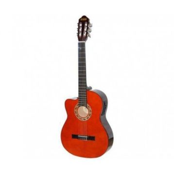 Clariss CCG-100-NAT Klasik Gitar