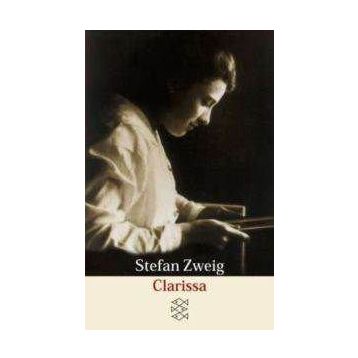 CLARISSA - STEFAN ZWEIG
