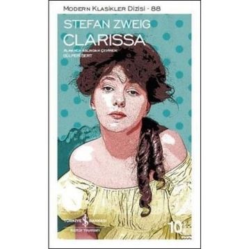 CLARISSA - STEFAN ZWEIG