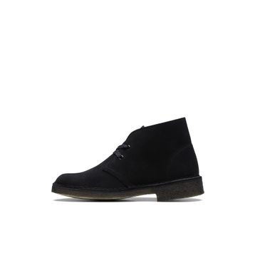 Clarks 26155524 Siyah Düz Kadın Ayakkabı