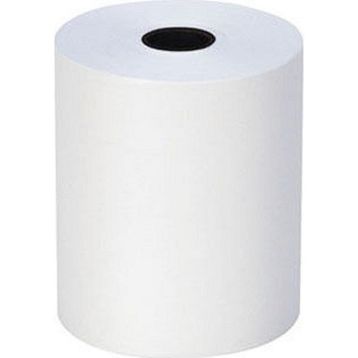 Clas Rulo Termal 80 mm x 40 mt 10'lu Rulo Pos ve Fiş Rulosu